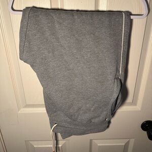 Cotopaxi Gray Sweatpants